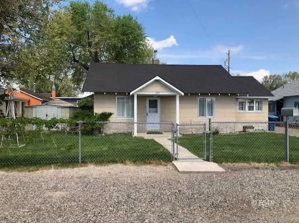 1889 Manzanita Ln, Elko, NV 89801