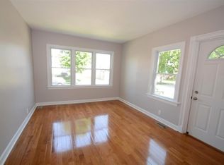 11212 S Spaulding Ave #1, Chicago, IL