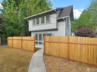 2317 Washington St SE, Olympia, WA 98501