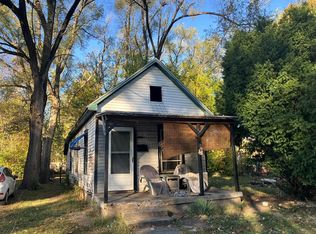 1513 S 21st St, Terre Haute, IN