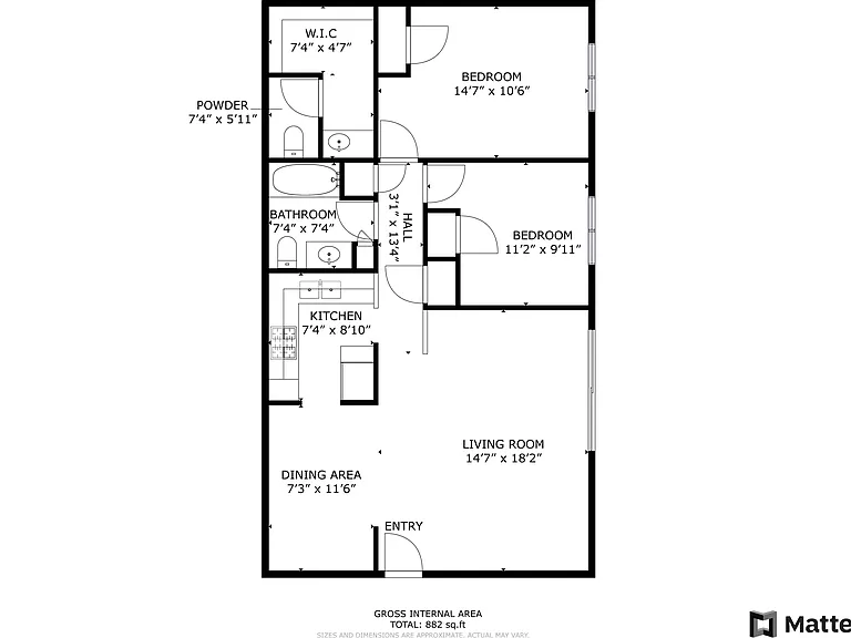 Pinon Place Apartments — Photo 32