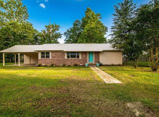 615 Nettles St, Hampton, AR 71744