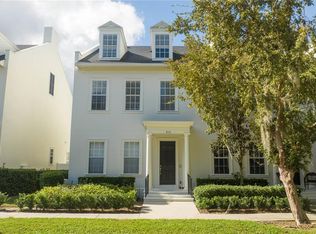 924 Greenlawn St, Celebration, FL 34747