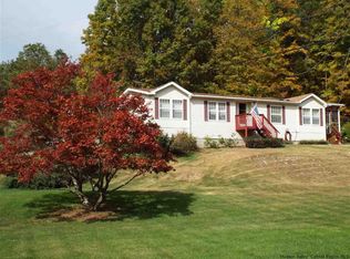 160 Schildknecht Rd, Hurley, NY 12443