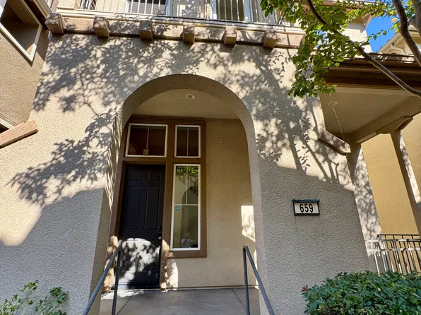 659 Ternura Loop, Milpitas, CA 95035