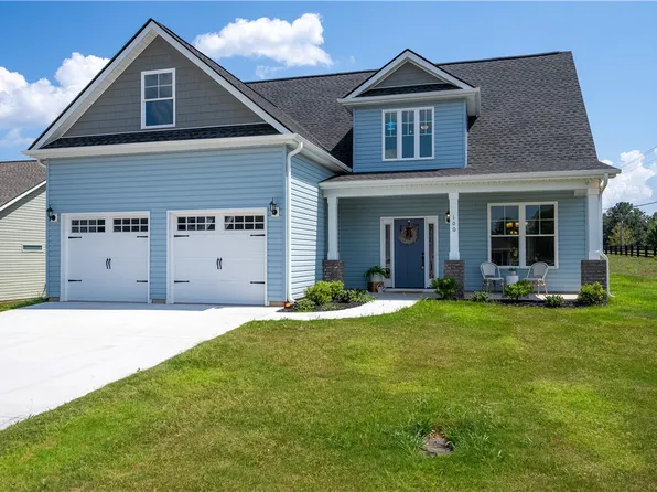 100 Carolina Dr, Piedmont, SC 29673