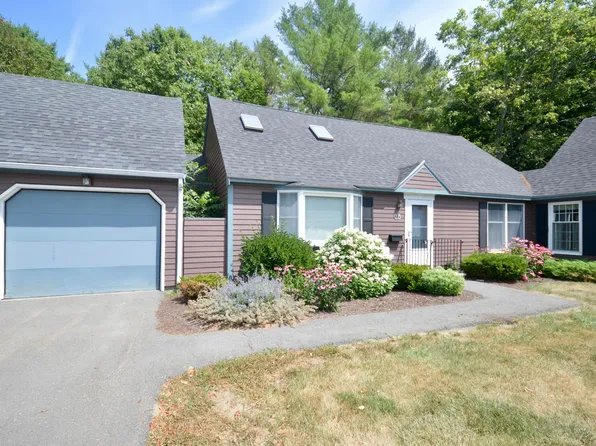 37 Cortland Circle #37, Bangor, ME 04401