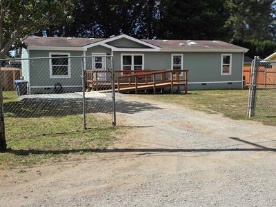 228 Hill St, Crescent City, CA, 95531