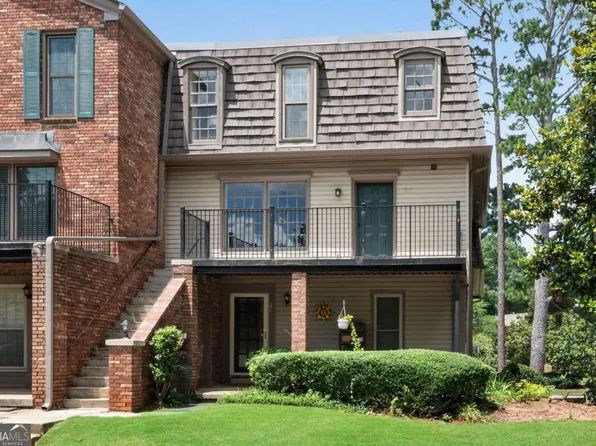 3091 Colonial Way APT J3, Chamblee, GA 30341