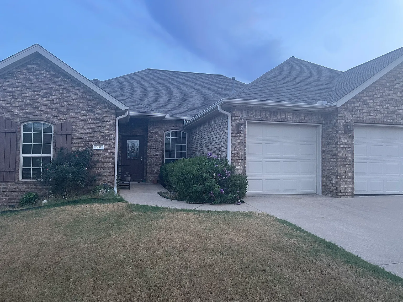 530 Coopers Farm Rd — Photo 2