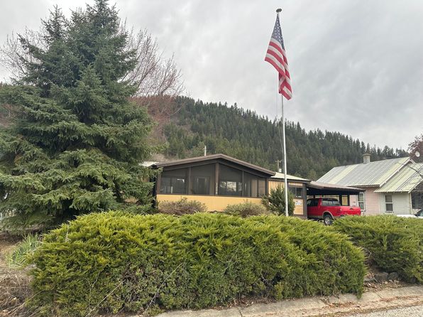 1208 Overlook Blvd, Marcus, WA 99151