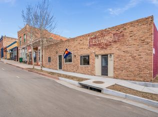130 S 3rd St, Victor, CO 80860