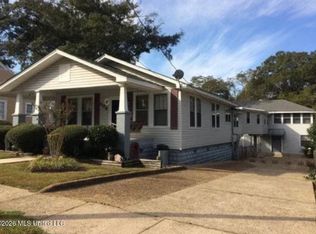 509 Cameron St, McComb, MS 39648