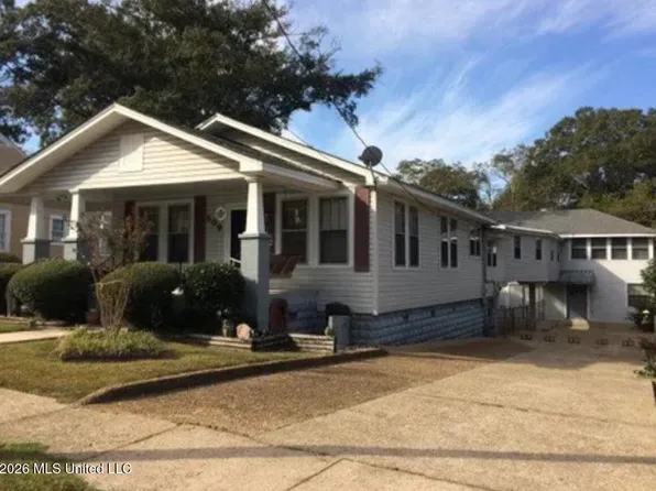 509 Cameron St, McComb, MS 39648