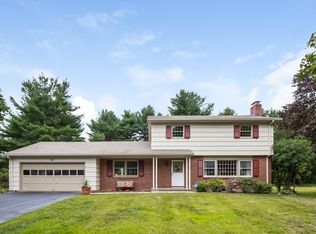 45 Brentwood Dr, Avon, CT 06001