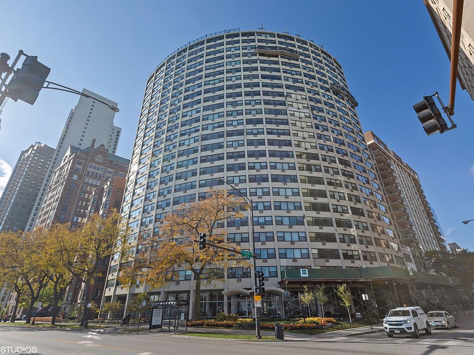 1st image of 1150 N Lake Shore Dr APT 14B