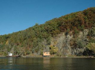 116 E Lake Rd, Rushville, NY 14544