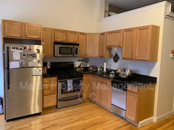 59 Partridge Ave #2, Somerville, MA 02145