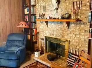 845 W Main St, Mountain View, OK 73062