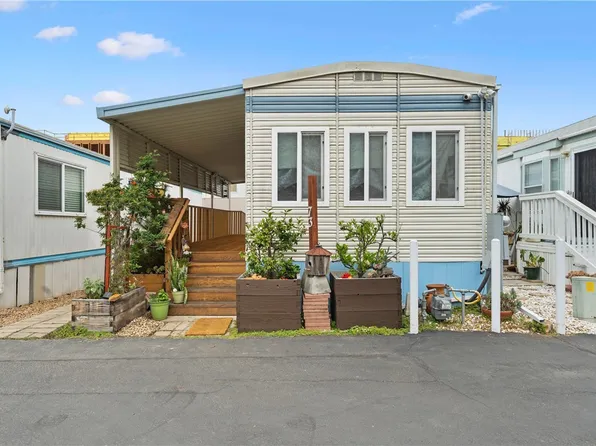 900 N Cleveland St Space 73, Oceanside, CA 92054