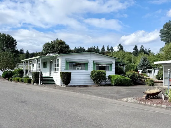 3010 35th Avenue Ct E #23, Tacoma, WA 98443