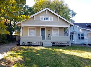 1019 E 75th Ter, Kansas City, MO 64131