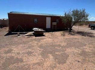 2000 N Wood Canyon Rd #4, San Simon, AZ 85632