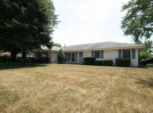 23339 W Leach Dr, Plainfield, IL