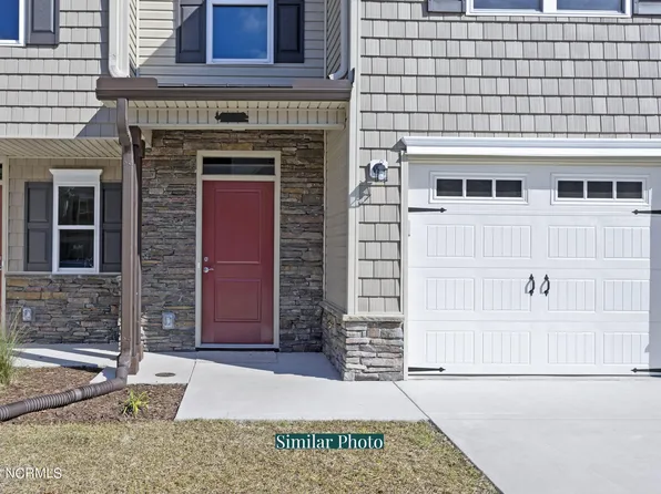 217 Boyington Place Rd, Midway Park, NC 28544