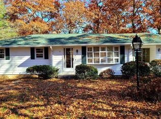 37 Bishop Hill Rd, Johnston, RI 02919