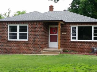 2857 N Charles Ave, Wichita, KS 67204