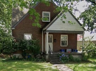 1522 Larchmont Ave, Louisville, KY 40215