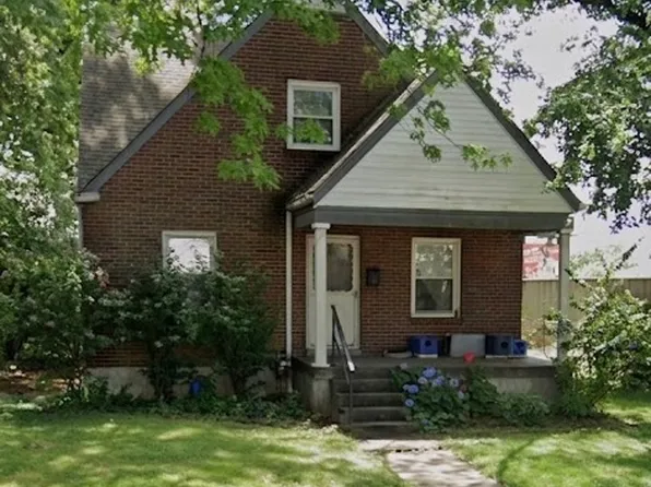 1522 Larchmont Ave, Louisville, KY 40215