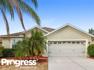 3832 Langdrum Dr, Wesley Chapel, FL 33543