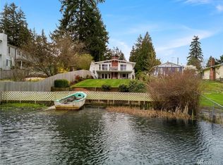 31414 7th Pl SW, Federal Way, WA 98023