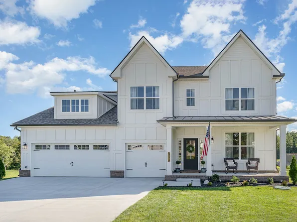 7307 Flat Rock Ct, Fairview, TN 37062