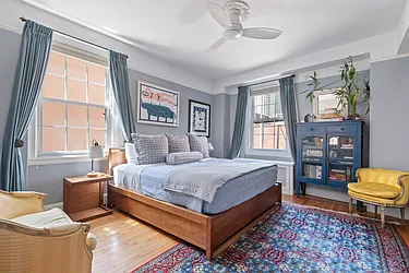 Sold by Brooklyn Heights Real Estate Inc