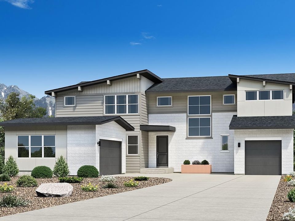 Mid-Century Modern