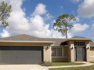 452 Warrington Rd SW, Palm Bay, FL 32908