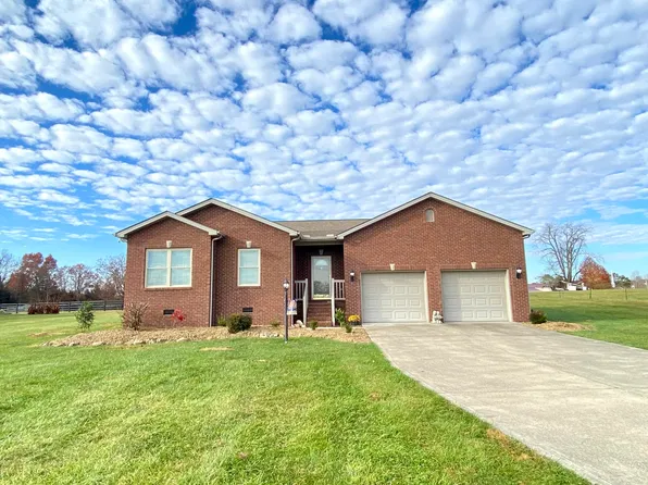 89 Napier Rd, London, KY 40744