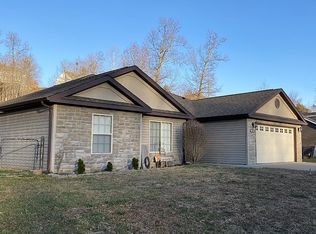 123 Sycamore Dr, Saint Robert, MO 65584