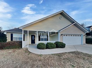 230 Barberry Ln, Greer, SC 29651