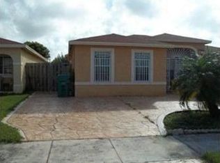 13412 SW 269th St, Homestead, FL 33032