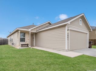 5041 Everett Loop, Converse, TX 78109