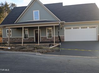 505 Hickory Private Drive St, Kingsport, TN 37663