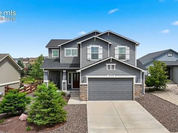 12148 Eagle Crest Ct, Peyton, CO 80831