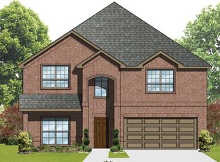 317 Rugby Ln, McKinney, TX 75072