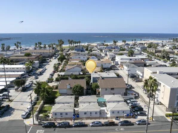 5018-5022 Saratoga, San Diego, CA 92107
