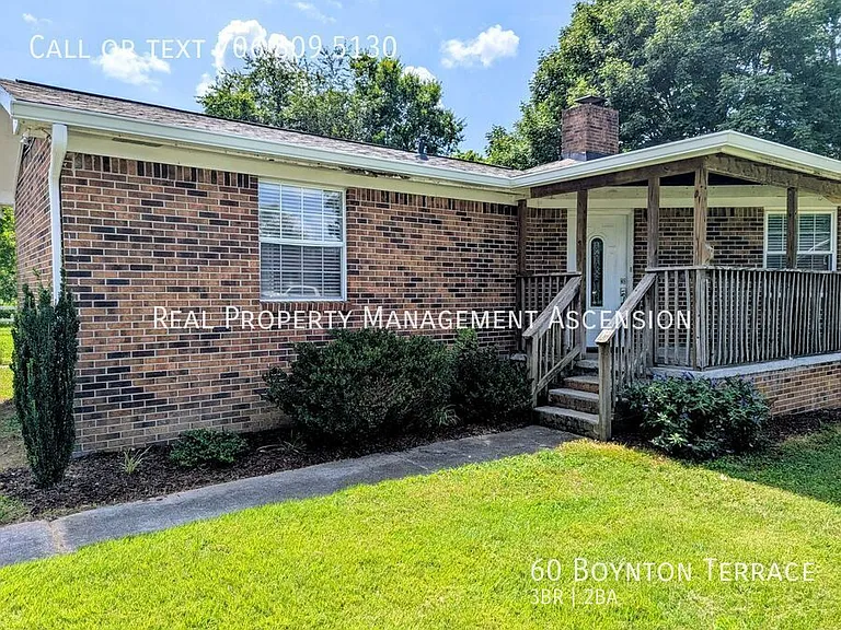 60 Boynton Ter — Photo 1