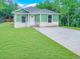 2326 SW 34th St, San Antonio, TX 78237